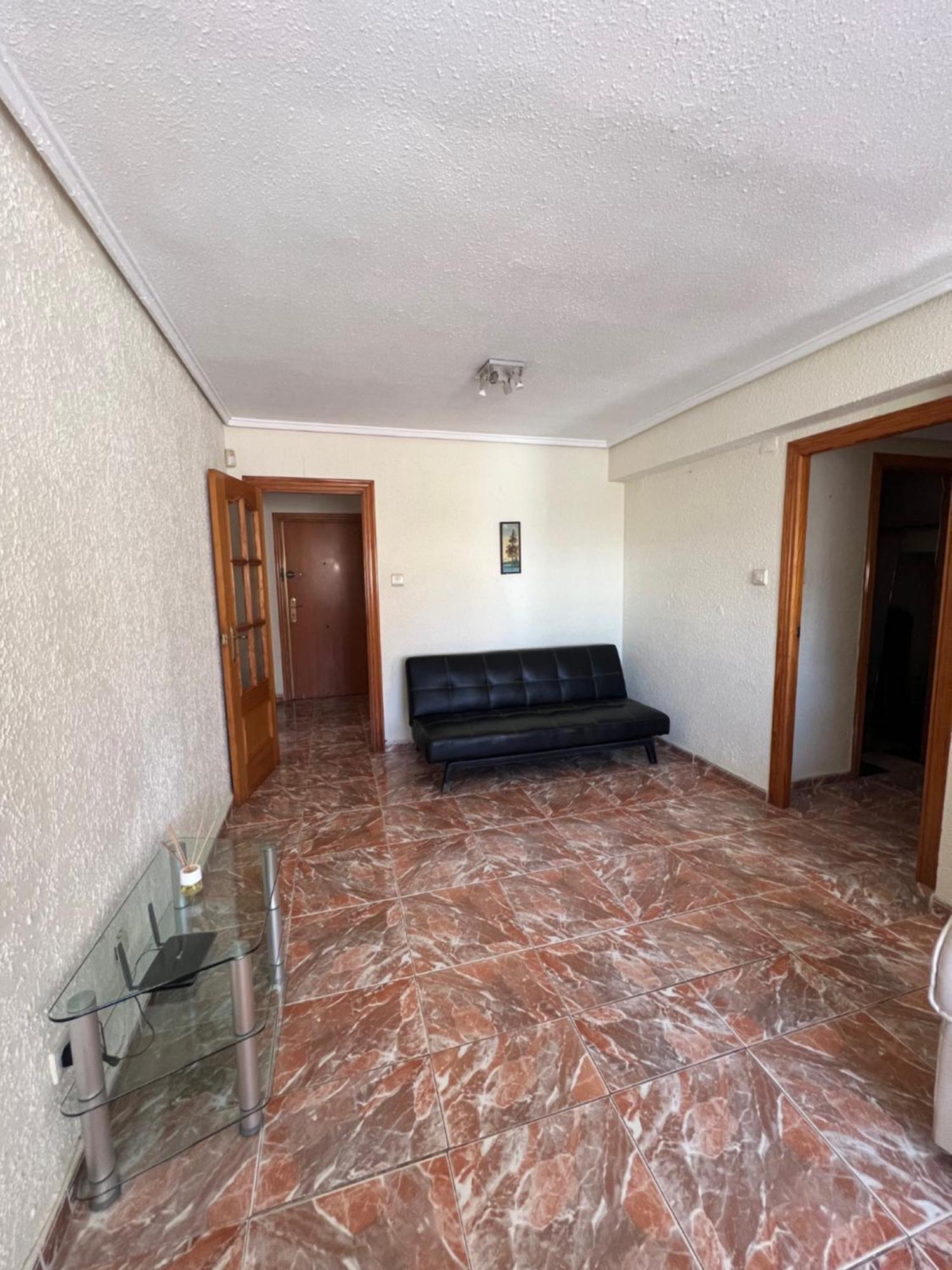 Piso Completo Cerca De Artes Y Ciencias Valência Exterior foto
